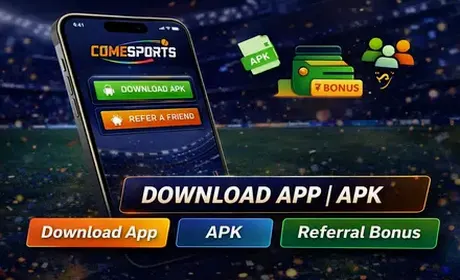 Download the app, unlock code 7HBET300, and enter ₹1 contests faster