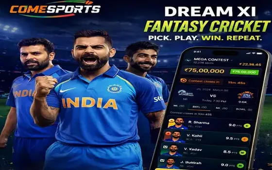 India vs Australia on 7hbet