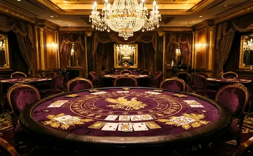 Speed Baccarat